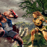 Достижение Спорщица Maya в игре Killer Instinct: Season 1 для Windows 10, Xbox One