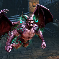 Достижение Стойкий Gargos в игре Killer Instinct: Season 1 для Windows 10, Xbox One