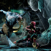 Достижение Мастер Sabrewulf в игре Killer Instinct: Season 1 для Windows 10, Xbox One