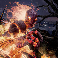 Достижение Ученик Cinder в игре Killer Instinct: Season 1 для Windows 10, Xbox One