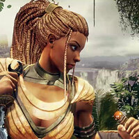 Достижение Ученица Maya в игре Killer Instinct: Season 1 для Windows 10, Xbox One
