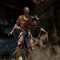 Достижение Мастер Kan-Ra в игре Killer Instinct: Season 1 для Windows 10, Xbox One