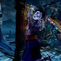 Достижение Неопытная Shin Hisako в игре Killer Instinct: Season 1 для Windows 10, Xbox One