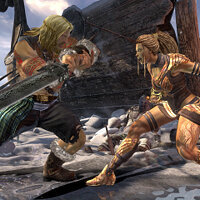 Достижение Спорщик Tusk в игре Killer Instinct: Season 1 для Windows 10, Xbox One