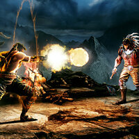 Достижение Агрессивный Jago в игре Killer Instinct: Season 1 для Windows 10, Xbox One