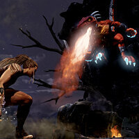 Достижение Неопытная Riptor в игре Killer Instinct: Season 1 для Windows 10, Xbox One