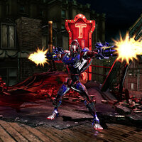 Достижение Агрессивный Kilgore в игре Killer Instinct: Season 1 для Windows 10, Xbox One