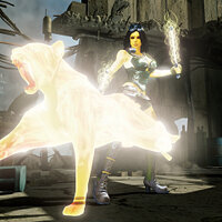 Достижение Ягуар Orchid в игре Killer Instinct: Season 1 для Windows 10, Xbox One