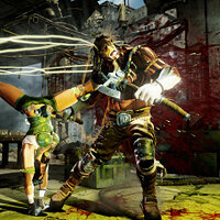 Достижение Стойкая Orchid в игре Killer Instinct: Season 1 для Windows 10, Xbox One