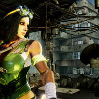 Достижение Неопытная Orchid в игре Killer Instinct: Season 1 для Windows 10, Xbox One