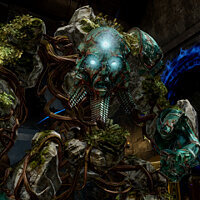 Достижение Неопытный Aganos в игре Killer Instinct: Season 1 для Windows 10, Xbox One