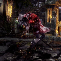 Достижение Мстительная ярость в игре Killer Instinct: Season 1 для Windows 10, Xbox One