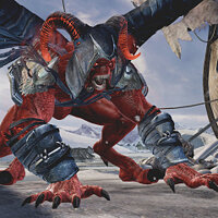 Достижение Соревнующийся Gargos в игре Killer Instinct: Season 1 для Windows 10, Xbox One