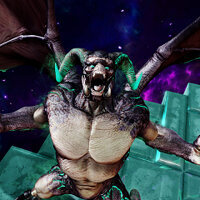 Достижение Конец в игре Killer Instinct: Season 1 для Windows 10, Xbox One