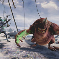 Достижение Неопытный Gargos в игре Killer Instinct: Season 1 для Windows 10, Xbox One