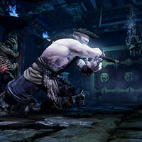 Достижение Живучий Shadow Jago в игре Killer Instinct: Season 1 для Windows 10, Xbox One