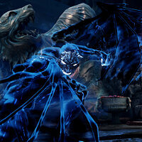 Достижение Демоническая удача в игре Killer Instinct: Season 1 для Windows 10, Xbox One