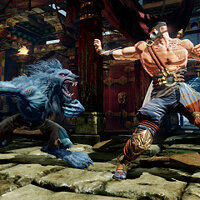 Достижение Ученик Jago в игре Killer Instinct: Season 1 для Windows 10, Xbox One