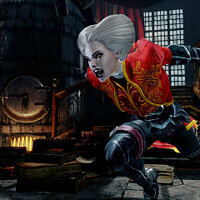 Достижение Вампир-профи в игре Killer Instinct: Season 1 для Windows 10, Xbox One