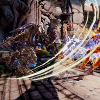 Достижение Неутомимый Арбитр в игре Killer Instinct: Season 1 для Windows 10, Xbox One