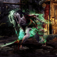 Достижение Неопытная Hisako в игре Killer Instinct: Season 1 для Windows 10, Xbox One