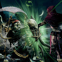 Достижение Ученик Spinal в игре Killer Instinct: Season 1 для Windows 10, Xbox One