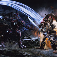 Достижение Живучий Арбитр в игре Killer Instinct: Season 1 для Windows 10, Xbox One