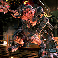 Достижение Стойкий Eyedol в игре Killer Instinct: Season 1 для Windows 10, Xbox One