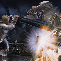 Достижение Агрессивный Tusk в игре Killer Instinct: Season 1 для Windows 10, Xbox One