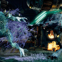 Достижение Спорщик Sabrewulf в игре Killer Instinct: Season 1 для Windows 10, Xbox One