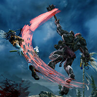 Достижение Спорщик Eyedol в игре Killer Instinct: Season 1 для Windows 10, Xbox One