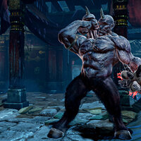 Достижение Бессонница в игре Killer Instinct: Season 1 для Windows 10, Xbox One