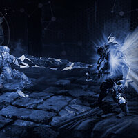 Достижение Охотник за наградами в игре Killer Instinct: Season 1 для Windows 10, Xbox One