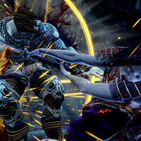 Достижение Мастер Shin Hisako в игре Killer Instinct: Season 1 для Windows 10, Xbox One