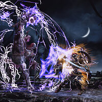 Достижение Агрессивный Eyedol в игре Killer Instinct: Season 1 для Windows 10, Xbox One