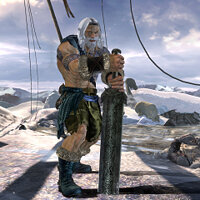 Достижение Модник Tusk в игре Killer Instinct: Season 1 для Windows 10, Xbox One