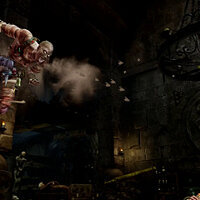 Достижение Неутомимый Kan-Ra в игре Killer Instinct: Season 1 для Windows 10, Xbox One