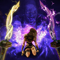 Достижение Ночной страж в игре Killer Instinct: Season 1 для Windows 10, Xbox One