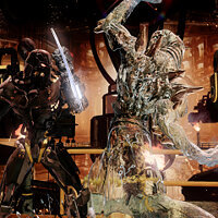 Достижение Бывалый Fulgore в игре Killer Instinct: Season 1 для Windows 10, Xbox One