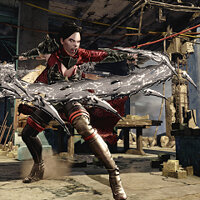 Достижение Неопытная Mira в игре Killer Instinct: Season 1 для Windows 10, Xbox One