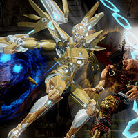 Достижение Спорщица ARIA в игре Killer Instinct: Season 1 для Windows 10, Xbox One