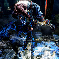 Достижение Демоническое отчаяние в игре Killer Instinct: Season 1 для Windows 10, Xbox One