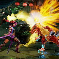 Достижение Неутомимая Kim Wu в игре Killer Instinct: Season 1 для Windows 10, Xbox One