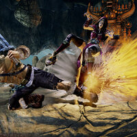 Достижение Стойкий Tusk в игре Killer Instinct: Season 1 для Windows 10, Xbox One