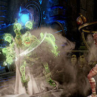 Достижение Спорщик Kan-Ra в игре Killer Instinct: Season 1 для Windows 10, Xbox One