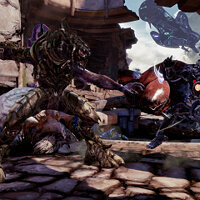 Достижение Мастер Арбитр в игре Killer Instinct: Season 1 для Windows 10, Xbox One