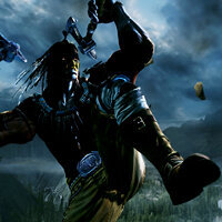 Достижение Энергетический рывок Thunder в игре Killer Instinct: Season 1 для Windows 10, Xbox One