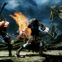 Достижение Оранжевый пояс в игре Killer Instinct: Season 1 для Windows 10, Xbox One