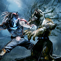Достижение Блистательный Thunder в игре Killer Instinct: Season 1 для Windows 10, Xbox One