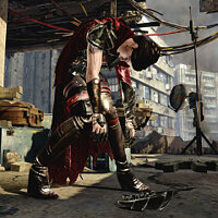 Достижение Бывалая Mira в игре Killer Instinct: Season 1 для Windows 10, Xbox One